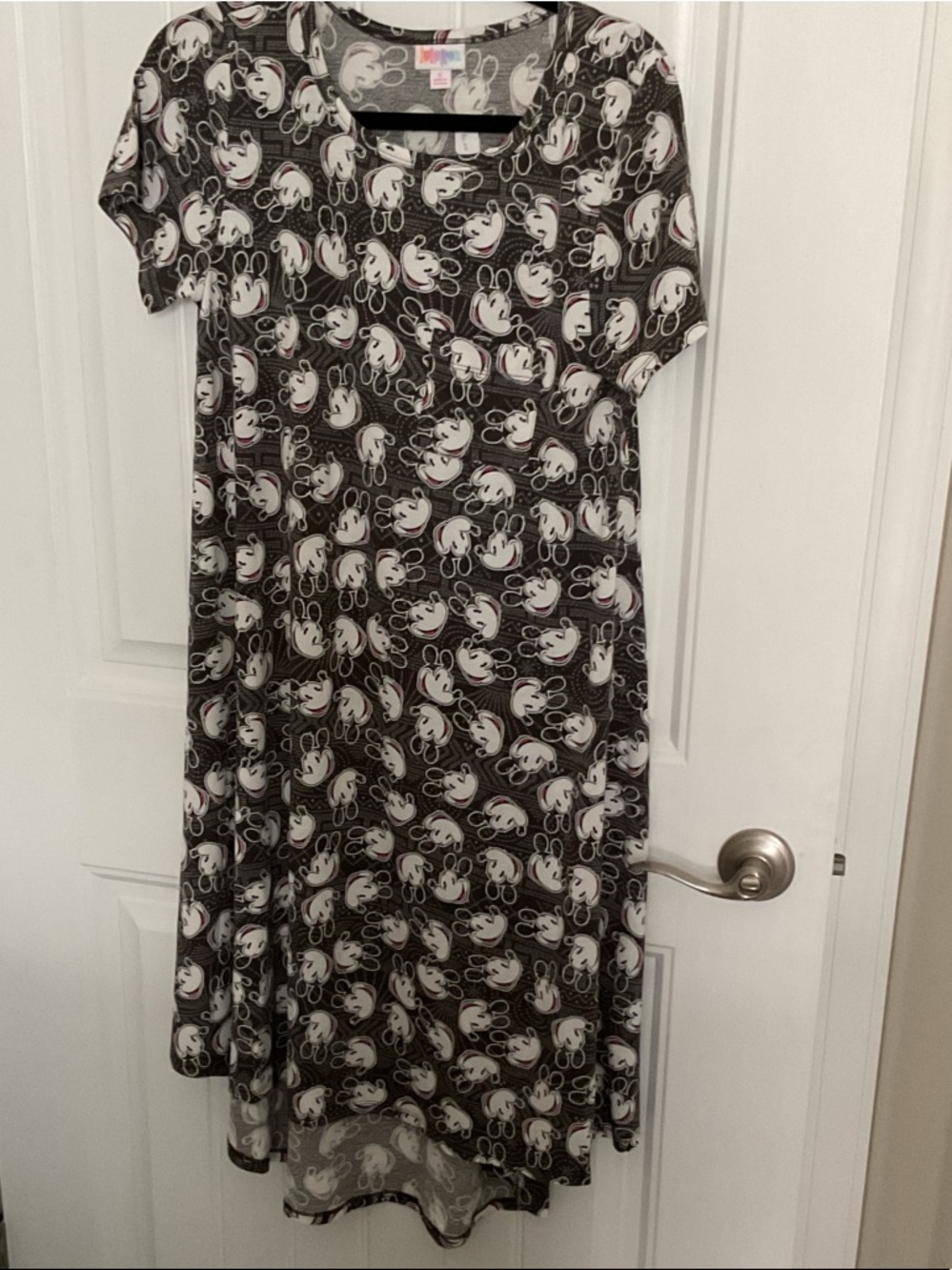 Mickey Mouse LuLaRoe -S